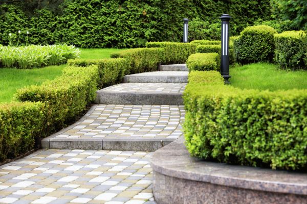 Backyard Remodeling in North Tonawanda