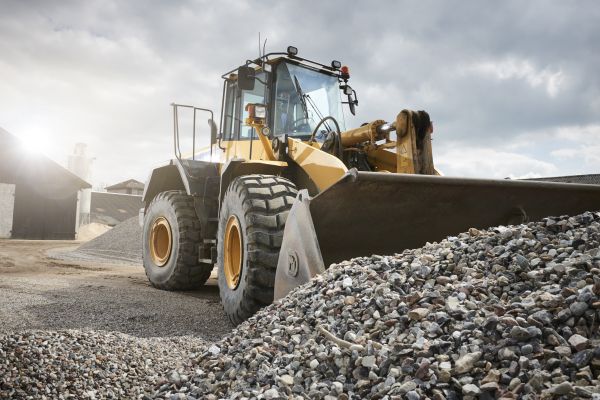 Driveway Gravel Delivery in North Tonawanda