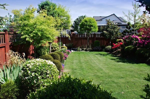 Lawn And Garden Installation in North Tonawanda