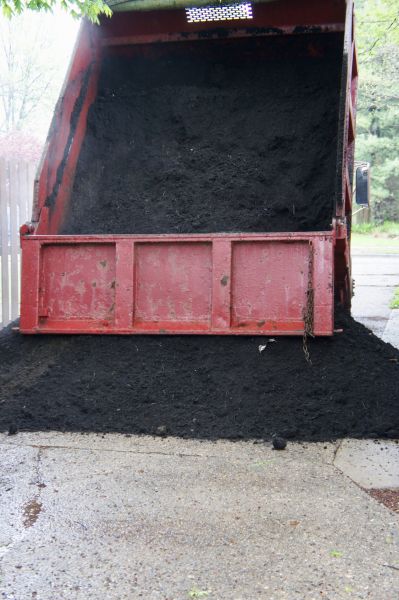 Topsoil Service in North Tonawanda