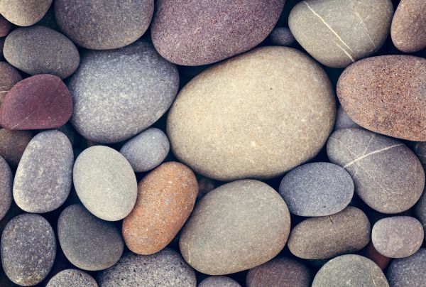 River Stone Delivery in North Tonawanda