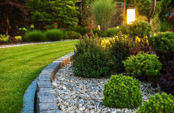 Landscaping Service in North Tonawanda