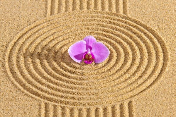 Sand Garden Landscaping in North Tonawanda