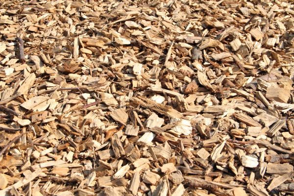 Wood Mulch Delivery in North Tonawanda