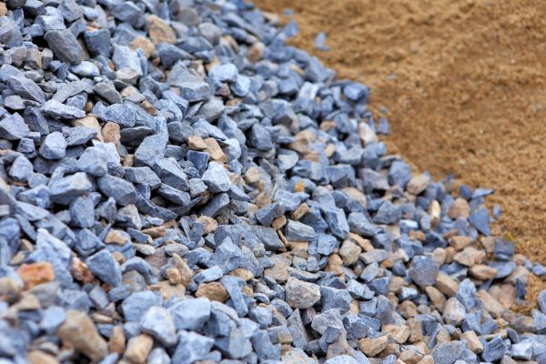 Granite Gravel Delivery in North Tonawanda
