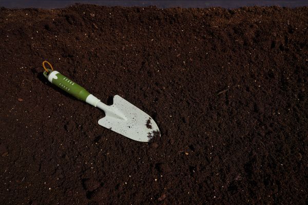 Rich Soil Delivery in North Tonawanda
