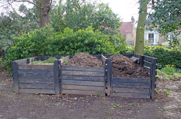 Compost Delivery Service in North Tonawanda