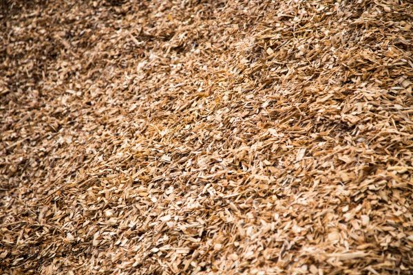 Hardwood Mulch Delivery in North Tonawanda