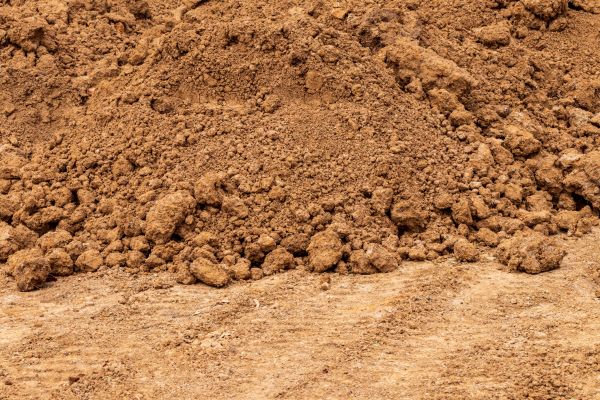 Sandy Loam Delivery in North Tonawanda