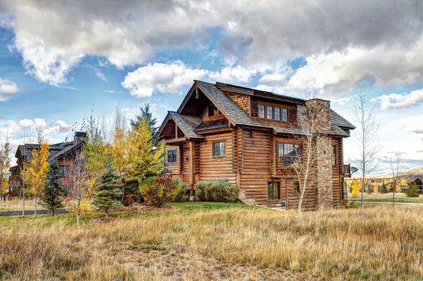 Cabin Landscaping in North Tonawanda