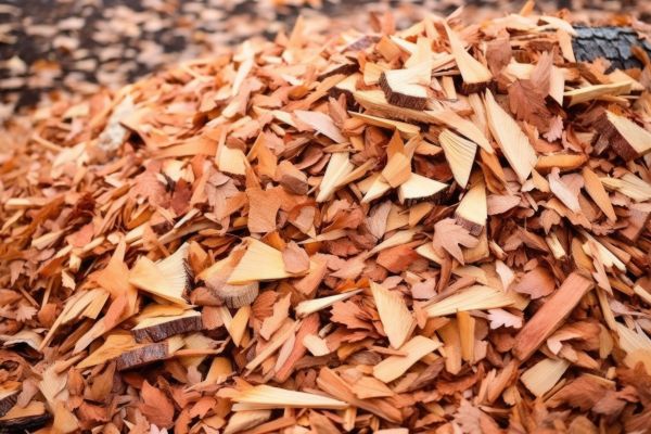Cedar Chips Delivery in North Tonawanda