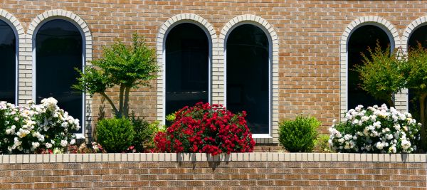 Church Landscaping in North Tonawanda