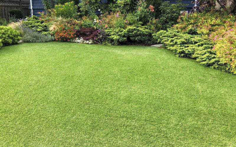 Benefits Of Residential Artificial Grass