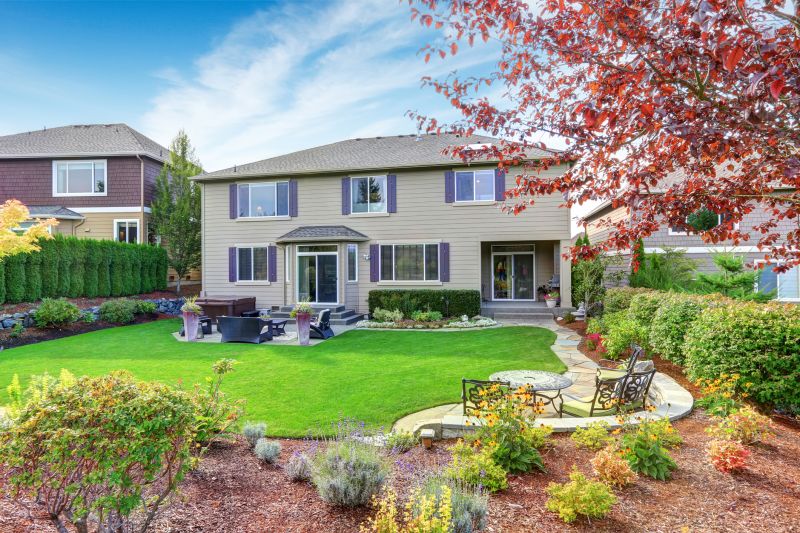 Concrete Landscaping