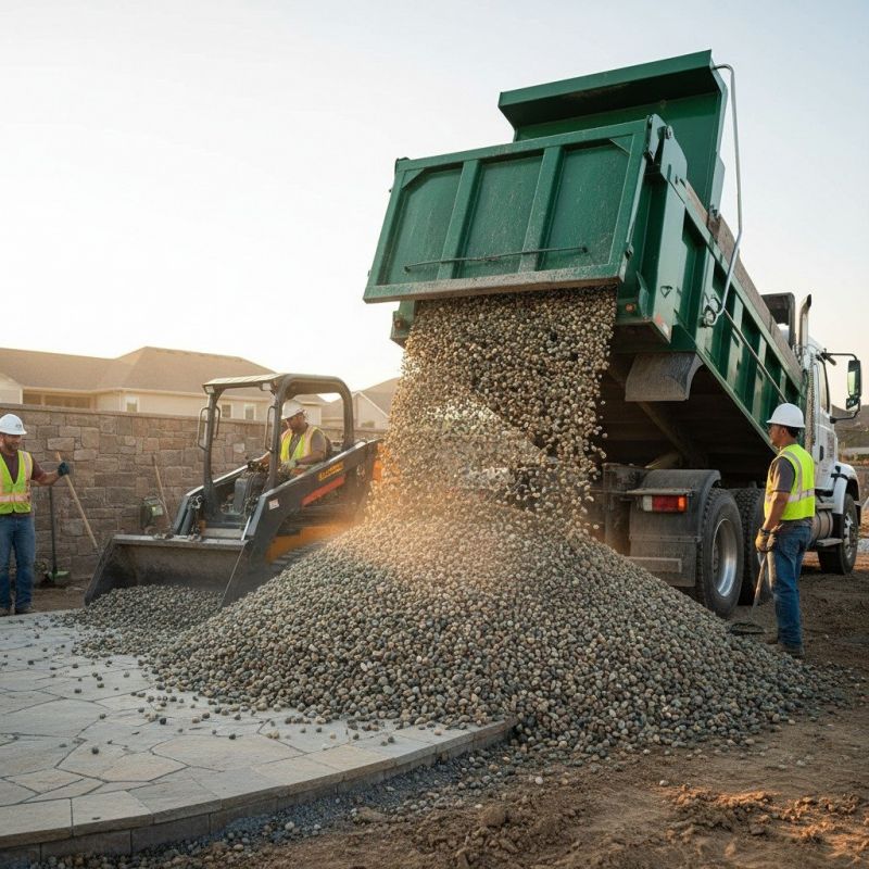 Pebble Delivery Service detail
